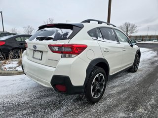 2021 Subaru Crosstrek Touring,EYESIGHT, CAMÉRA DE RECUL,BANC CHAUFFANT, in Brossard, Quebec - 6 - w320h240px