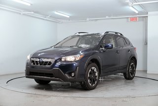 2021 Subaru Crosstrek Touring,EYESIGHT, CAMÉRA DE RECUL,BANC CHAUFFANT, in Brossard, Quebec - 5 - w320h240px