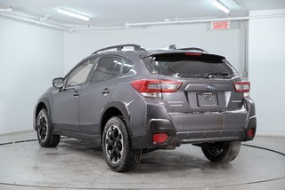 2021 Subaru Crosstrek Touring //EYESIGHT, CAMÉRA DE RECUL,BANC CHAUFFANT in Brossard, Quebec - 3 - w320h240px