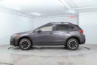 2021 Subaru Crosstrek Touring //EYESIGHT, CAMÉRA DE RECUL,BANC CHAUFFANT in Brossard, Quebec - 4 - w320h240px