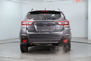 2021 Subaru Crosstrek Touring //EYESIGHT, CAMÉRA DE RECUL,BANC CHAUFFANT in Brossard, Quebec - 2 - w320h240px