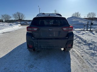 2021 Subaru Crosstrek Outdoor in Brossard, Quebec - 4 - w320h240px