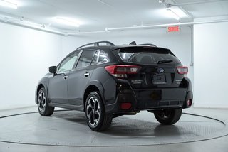2021 Subaru Crosstrek Limited,TOIT OUVRANT, CUIR, NAV in Brossard, Quebec - 3 - w320h240px