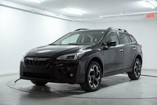 2021 Subaru Crosstrek Limited,TOIT OUVRANT, CUIR, NAV in Brossard, Quebec - 5 - w320h240px