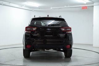 2021 Subaru Crosstrek Limited,TOIT OUVRANT, CUIR, NAV in Brossard, Quebec - 2 - w320h240px