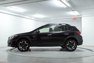 2021 Subaru Crosstrek Limited,TOIT OUVRANT, CUIR, NAV in Brossard, Quebec - 4 - w320h240px