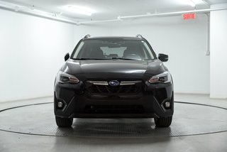 2021 Subaru Crosstrek Limited,TOIT OUVRANT, CUIR, NAV in Brossard, Quebec - 6 - w320h240px