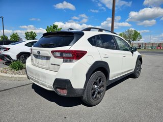 Subaru Crosstrek Outdoor // 2.5L, CAMÉRA DE RECUL, BANC CHAUFFANT 2021 à Brossard, Québec - 6 - w320h240px