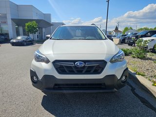 Subaru Crosstrek Outdoor // 2.5L, CAMÉRA DE RECUL, BANC CHAUFFANT 2021 à Brossard, Québec - 3 - w320h240px