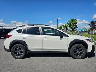 Subaru Crosstrek Outdoor // 2.5L, CAMÉRA DE RECUL, BANC CHAUFFANT 2021 à Brossard, Québec - 5 - w320h240px