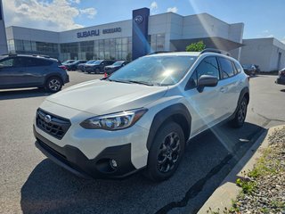 Subaru Crosstrek Outdoor // 2.5L, CAMÉRA DE RECUL, BANC CHAUFFANT 2021 à Brossard, Québec - 2 - w320h240px