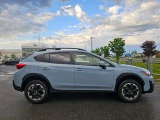Subaru Crosstrek Touring // EYESIGHT, CAMÉRA DE RECUL,BANC CHAUFFAN 2021 à Brossard, Québec - 3 - w320h240px