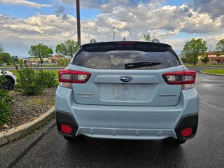 Subaru Crosstrek Touring // EYESIGHT, CAMÉRA DE RECUL,BANC CHAUFFAN 2021 à Brossard, Québec - 5 - w320h240px