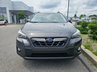 Subaru Crosstrek Touring 2021 à Brossard, Québec - 2 - w320h240px