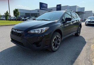2021 Subaru Crosstrek Convenience,CAM DE RECUL, CARPLAY in Brossard, Quebec - 3 - w320h240px