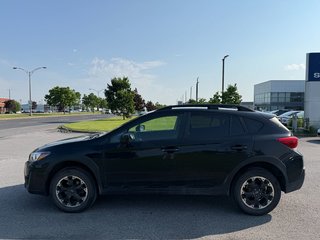 2021 Subaru Crosstrek Convenience,CAM DE RECUL, CARPLAY in Brossard, Quebec - 2 - w320h240px