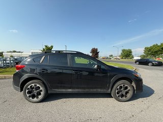 2021 Subaru Crosstrek Convenience,CAM DE RECUL, CARPLAY in Brossard, Quebec - 5 - w320h240px