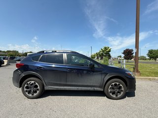 Subaru Crosstrek Sport,PHARES A DEL,TOIT OUVRANT,CARPLAY 2021 à Brossard, Québec - 5 - w320h240px