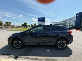 Subaru Crosstrek Sport,PHARES A DEL,TOIT OUVRANT,CARPLAY 2021 à Brossard, Québec - 2 - w320h240px