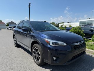 Subaru Crosstrek Sport,PHARES A DEL,TOIT OUVRANT,CARPLAY 2021 à Brossard, Québec - 4 - w320h240px