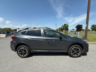 2021 Subaru Crosstrek Sport,PHARE A DEL,TOIT OUVRANT,CARPLAY in Brossard, Quebec - 3 - w320h240px