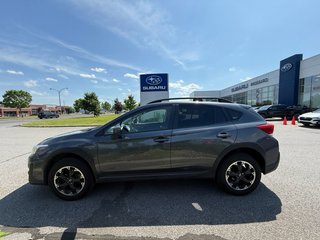 2021 Subaru Crosstrek Sport,PHARE A DEL,TOIT OUVRANT,CARPLAY in Brossard, Quebec - 2 - w320h240px