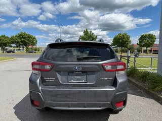 Subaru Crosstrek TOURING // EYESIGHT, CAMÉRA DE RECUL,BANC CHAUFFAN 2021 à Brossard, Québec - 4 - w320h240px