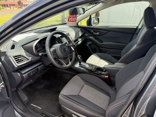 Subaru Crosstrek TOURING // EYESIGHT, CAMÉRA DE RECUL,BANC CHAUFFAN 2021 à Brossard, Québec - 5 - w320h240px