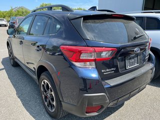 Subaru Crosstrek TOURING //EYESIGHT, CAMÉRA DE RECUL,BANC CHAUFFANT 2021 à Brossard, Québec - 5 - w320h240px