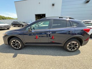 Subaru Crosstrek TOURING //EYESIGHT, CAMÉRA DE RECUL,BANC CHAUFFANT 2021 à Brossard, Québec - 2 - w320h240px