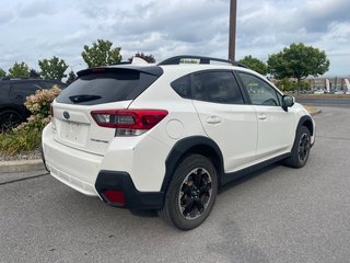 2021 Subaru Crosstrek Sport // TOIT OUVRANT, PHARE A DEL, CARPLAY, EYESI in Brossard, Quebec - 6 - w320h240px