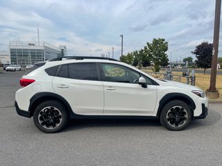 2021 Subaru Crosstrek Sport // TOIT OUVRANT, PHARE A DEL, CARPLAY, EYESI in Brossard, Quebec - 5 - w320h240px