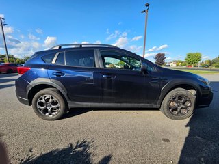 Subaru Crosstrek Outdoor,2.5L,CARPLAY,KEYLESS,CAM DE RECUL 2021 à Brossard, Québec - 6 - w320h240px