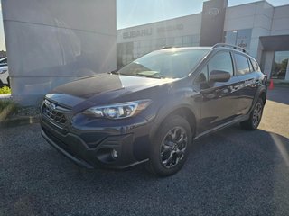 Subaru Crosstrek Outdoor,2.5L,CARPLAY,KEYLESS,CAM DE RECUL 2021 à Brossard, Québec - 3 - w320h240px