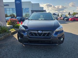Subaru Crosstrek Outdoor,2.5L,CARPLAY,KEYLESS,CAM DE RECUL 2021 à Brossard, Québec - 4 - w320h240px