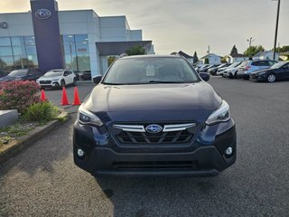 Subaru Crosstrek SPORT // TOIT OUVRANT, PHARE A DEL, CARPLAY, EYESI 2021 à Brossard, Québec - 3 - w320h240px