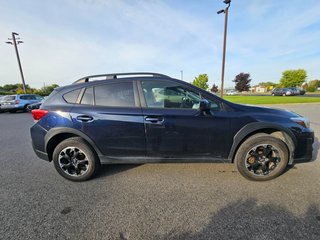 Subaru Crosstrek SPORT // TOIT OUVRANT, PHARE A DEL, CARPLAY, EYESI 2021 à Brossard, Québec - 5 - w320h240px