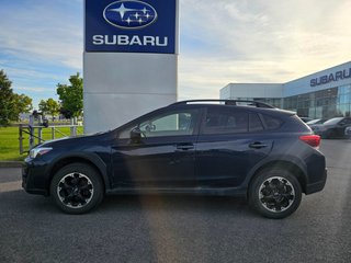 Subaru Crosstrek SPORT // TOIT OUVRANT, PHARE A DEL, CARPLAY, EYESI 2021 à Brossard, Québec - 2 - w320h240px