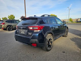 Subaru Crosstrek SPORT // TOIT OUVRANT, PHARE A DEL, CARPLAY, EYESI 2021 à Brossard, Québec - 6 - w320h240px