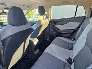 2021 Subaru Crosstrek Convenience in Brossard, Quebec - 6 - w320h240px