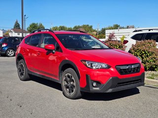 2021 Subaru Crosstrek Touring // EYESIGHT, CAMÉRA DE RECUL,BANC CHAUFFAN in Brossard, Quebec - 4 - w320h240px