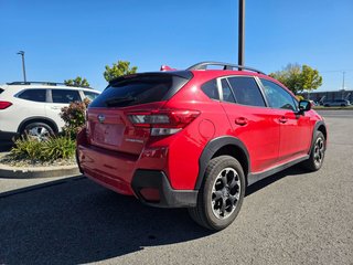 2021 Subaru Crosstrek Touring // EYESIGHT, CAMÉRA DE RECUL,BANC CHAUFFAN in Brossard, Quebec - 6 - w320h240px
