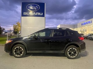 Subaru Crosstrek Touring // :, EYESIGHT, CAMÉRA DE RECUL,BANC CHAUF 2021 à Brossard, Québec - 3 - w320h240px