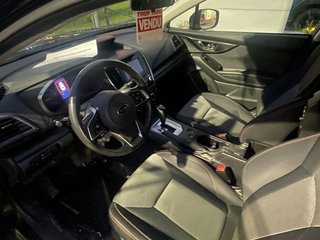 Subaru Crosstrek Touring // :, EYESIGHT, CAMÉRA DE RECUL,BANC CHAUF 2021 à Brossard, Québec - 4 - w320h240px