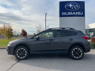 2021 Subaru Crosstrek Touring // EYESIGHT, CAMÉRA DE RECUL,BANC CHAUFFAN in Brossard, Quebec - 4 - w320h240px