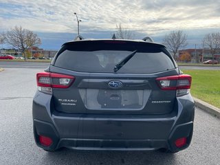 2021 Subaru Crosstrek Touring // EYESIGHT, CAMÉRA DE RECUL,BANC CHAUFFAN in Brossard, Quebec - 6 - w320h240px