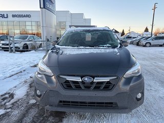 2021 Subaru Crosstrek Limited // : 2.5L,Harman Kardon, Navi, Cuir in Brossard, Quebec - 2 - w320h240px
