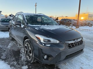 2021 Subaru Crosstrek Limited // : 2.5L,Harman Kardon, Navi, Cuir in Brossard, Quebec - 3 - w320h240px