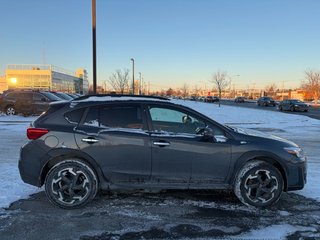 2021 Subaru Crosstrek Limited // : 2.5L,Harman Kardon, Navi, Cuir in Brossard, Quebec - 5 - w320h240px