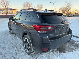 2021 Subaru Crosstrek Limited // : 2.5L,Harman Kardon, Navi, Cuir in Brossard, Quebec - 6 - w320h240px